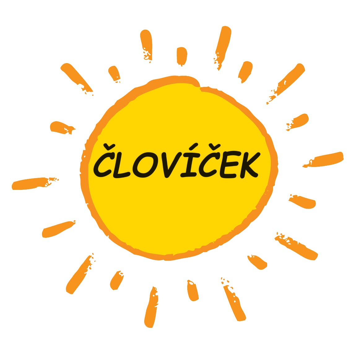 Človíček