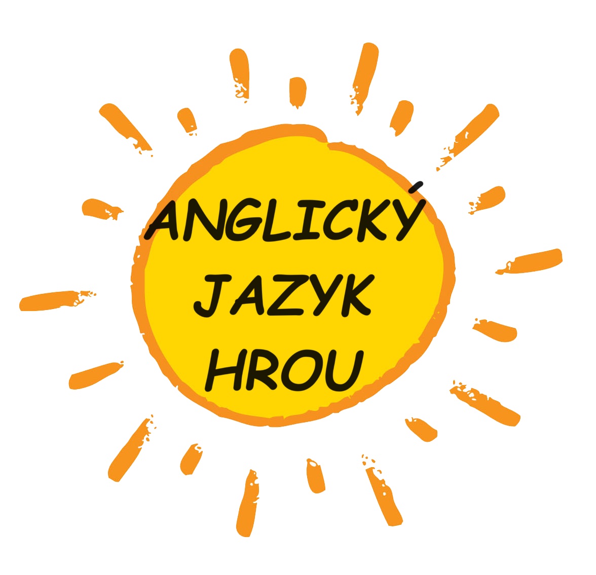 Anglický jazyk